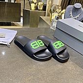 US$50.00 Balenciaga shoes for Balenciaga Slippers for men #535717