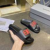 US$50.00 Balenciaga shoes for Balenciaga Slippers for men #535718
