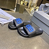 US$50.00 Balenciaga shoes for Balenciaga Slippers for men #535719