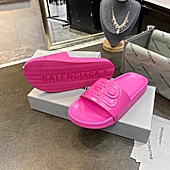 US$54.00 Balenciaga shoes for Balenciaga Slippers for men #535722