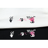 US$31.00 OFF WHITE Hoodies for MEN #535830
