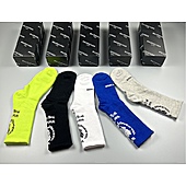 US$20.00 Balenciaga Socks 5pcs sets #535835
