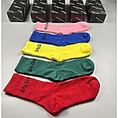 US$20.00 Balenciaga Socks 5pcs sets #535837
