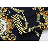 US$25.00 Versace Shirts for Versace Long-Sleeved Shirts for men #535883