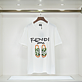 US$20.00 Fendi T-shirts for men #535895