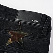 US$61.00 AMIRI Jeans for Men #535973