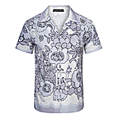 US$21.00 AMIRI Shirts for AMIRI short-Sleeved shirts for men #535995