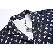 US$25.00 AMIRI Shirts for AMIRI Long-sleeved shirts for men #536018