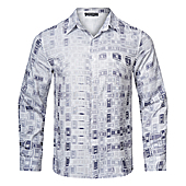 US$27.00 AMIRI Shirts for AMIRI Long-sleeved shirts for men #536019