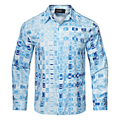 US$27.00 AMIRI Shirts for AMIRI Long-sleeved shirts for men #536020
