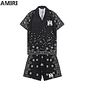 US$39.00 AMIRI Tracksuits for AMIRI short Tracksuits for men #536021