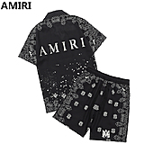 US$39.00 AMIRI Tracksuits for AMIRI short Tracksuits for men #536021