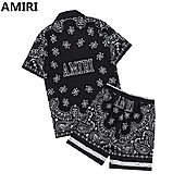 US$39.00 AMIRI Tracksuits for AMIRI short Tracksuits for men #536023