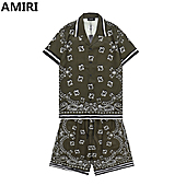 US$39.00 AMIRI Tracksuits for AMIRI short Tracksuits for men #536024