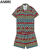 US$39.00 AMIRI Tracksuits for AMIRI short Tracksuits for men #536025