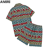 US$39.00 AMIRI Tracksuits for AMIRI short Tracksuits for men #536025
