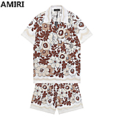 US$39.00 AMIRI Tracksuits for AMIRI short Tracksuits for men #536027