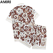 US$39.00 AMIRI Tracksuits for AMIRI short Tracksuits for men #536027
