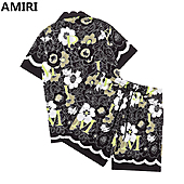 US$39.00 AMIRI Tracksuits for AMIRI short Tracksuits for men #536028