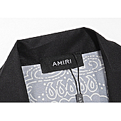 US$20.00 AMIRI Shirts for AMIRI short-Sleeved shirts for men #536031