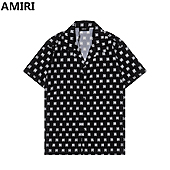 US$20.00 AMIRI Shirts for AMIRI short-Sleeved shirts for men #536032