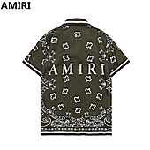 US$20.00 AMIRI Shirts for AMIRI short-Sleeved shirts for men #536034