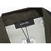 US$20.00 AMIRI Shirts for AMIRI short-Sleeved shirts for men #536034