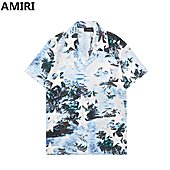 US$20.00 AMIRI Shirts for AMIRI short-Sleeved shirts for men #536036
