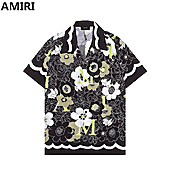 US$20.00 AMIRI Shirts for AMIRI short-Sleeved shirts for men #536038