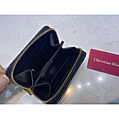 US$16.00 Dior Wallets #536146