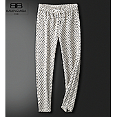 US$61.00 Balenciaga Pants for Men #536165