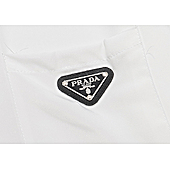 US$25.00 Prada Shirts for Prada long-sleeved shirts for men #536173