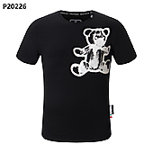 US$21.00 PHILIPP PLEIN  T-shirts for MEN #536219