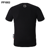 US$21.00 PHILIPP PLEIN  T-shirts for MEN #536222