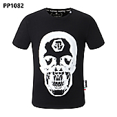 US$21.00 PHILIPP PLEIN  T-shirts for MEN #536223