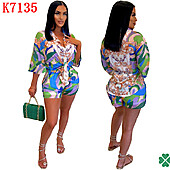US$46.00 versace Tracksuits for Women #536240