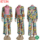 US$50.00 versace Tracksuits for Women #536241