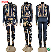 US$50.00 versace Tracksuits for Women #536244