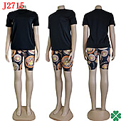 US$39.00 versace Tracksuits for Women #536246