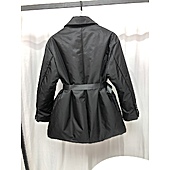US$240.00 Prada AAA+ down jacket for women #536322