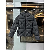 US$248.00 Prada AAA+ down jacket same style for men and women #536325