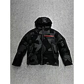 US$240.00 Prada AAA+ down jacket same style for men and women #536326