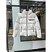 US$240.00 Prada AAA+ down jacket same style for men and women #536327