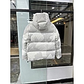 US$240.00 Prada AAA+ down jacket same style for men and women #536327