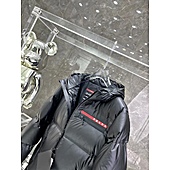 US$232.00 Prada AAA+ down jacket same style for men and women #536328