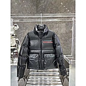 US$258.00 Prada AAA+ down jacket same style for men and women #536329