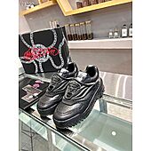US$115.00 Versace shoes for MEN #536347
