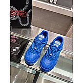 US$115.00 Versace shoes for MEN #536349