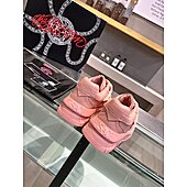 US$115.00 Versace shoes for MEN #536351