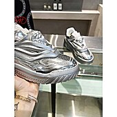US$115.00 Versace shoes for MEN #536352
